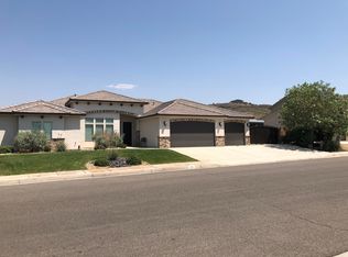 201 E 735 S #S, Washington, UT 84780