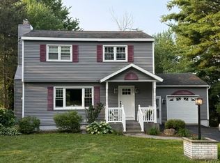 9986 Clearview Hts, Marcy, NY 13403
