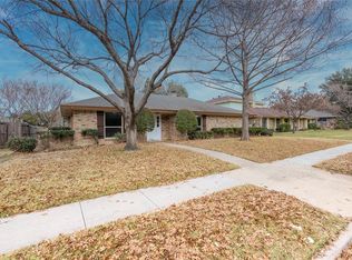 1305 Brownwood Dr, Carrollton, TX 75006