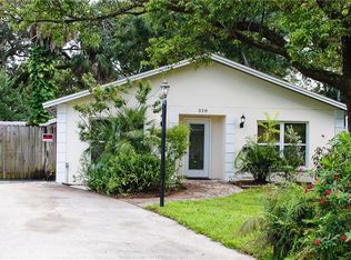 328 W Haya St, Tampa, FL 33603