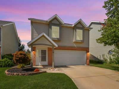 32 Parkshores Dr, Bloomington, IL, 61701