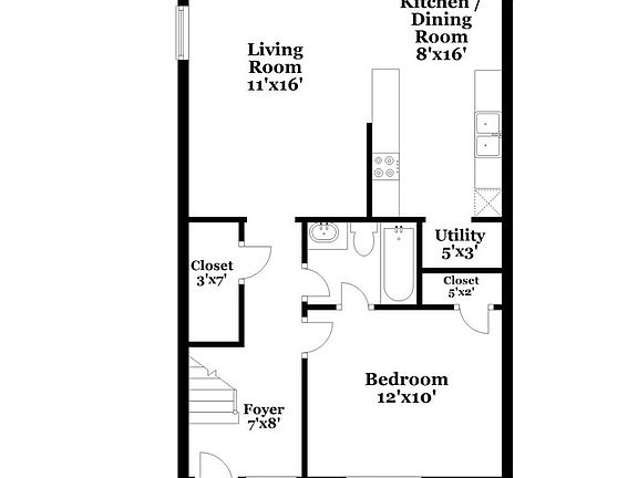 2nd image of 13483 Castilian Dr #1