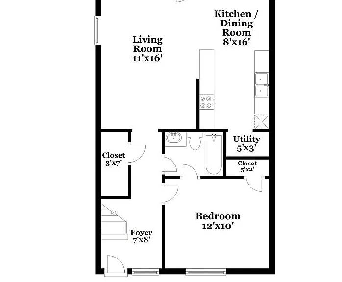 13483 Castilian Dr #1 — Photo 2