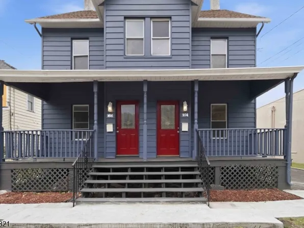164 E Blackwell St, Dover Town, NJ 07801