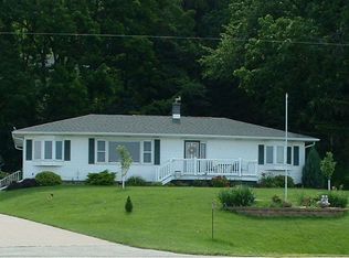 N2904 State Highway 35, Stoddard, WI 54658