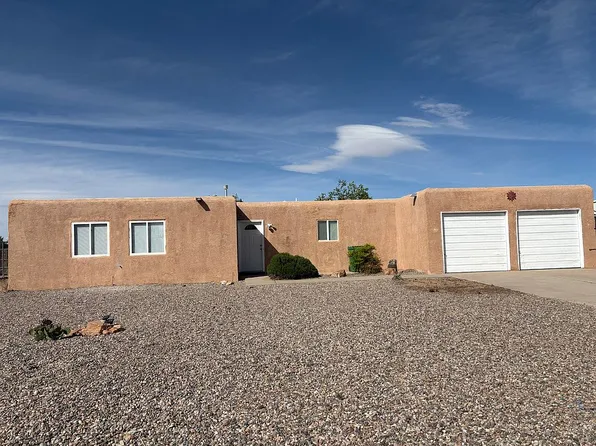 4705 El Alamo Ct SE, Rio Rancho, NM 87124