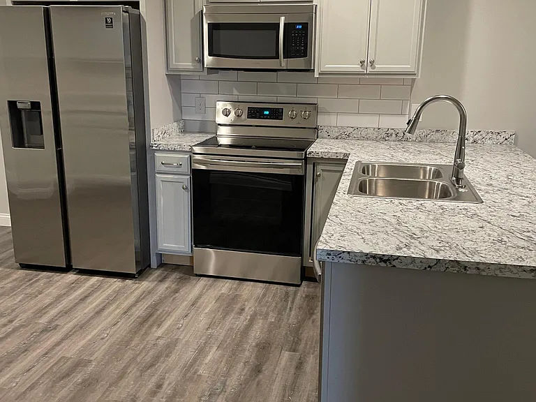 7003 Brady Way #7003 — Photo 11