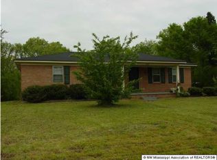 1277 Highway 309 N, Byhalia, MS 38611