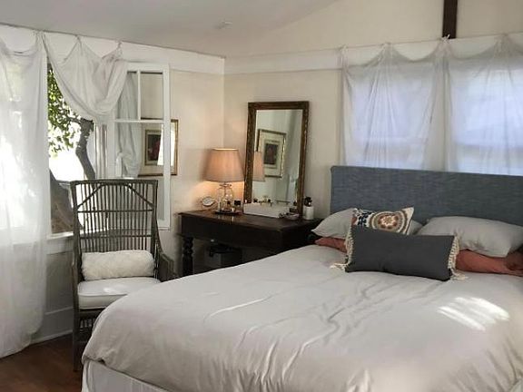Upstairs Bedroom