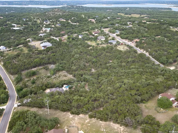 1260 Rose Ln LOT 45E, Canyon Lake, TX 78133