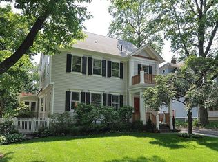 512 Belleville Ave, Glen Ridge, NJ 07028