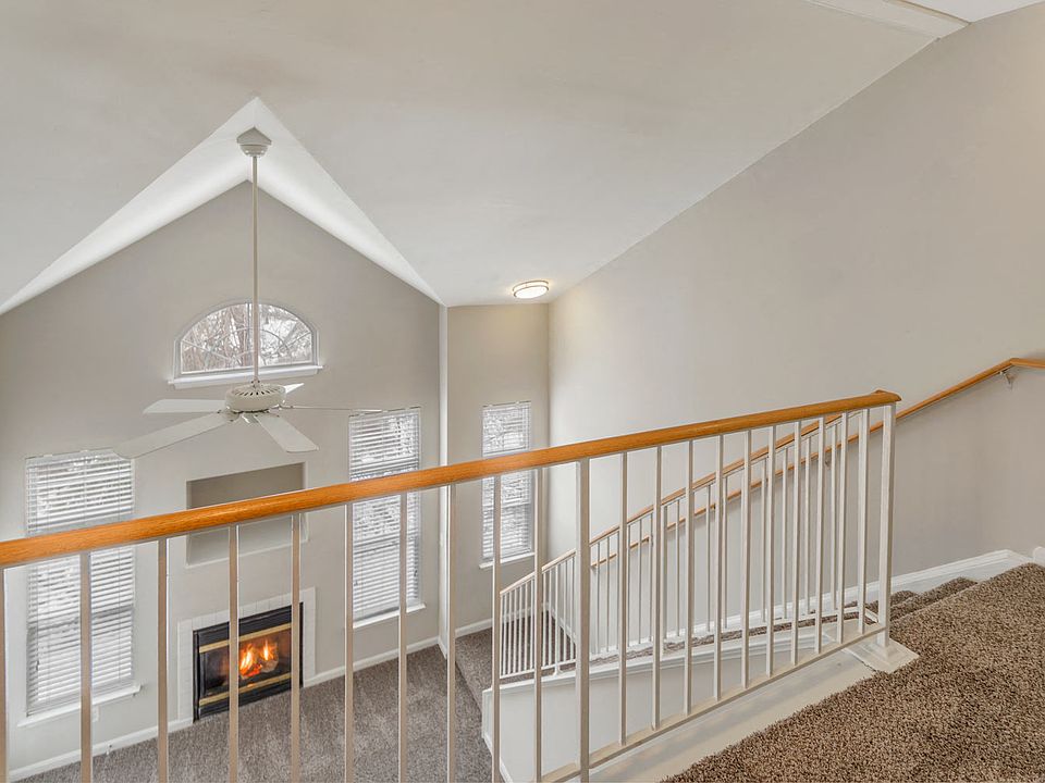Three-Bedroom Floor Plans Available