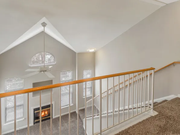 Owings Park Apartments