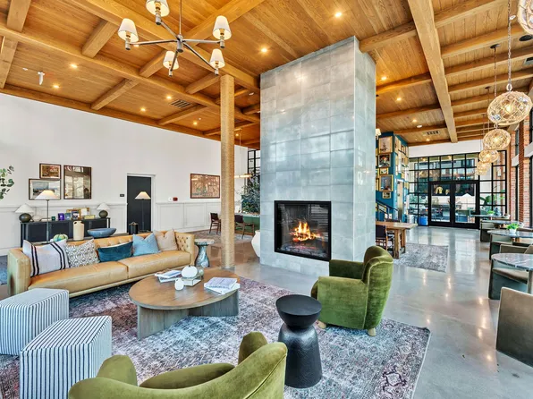 Commodore Old Town Manchester