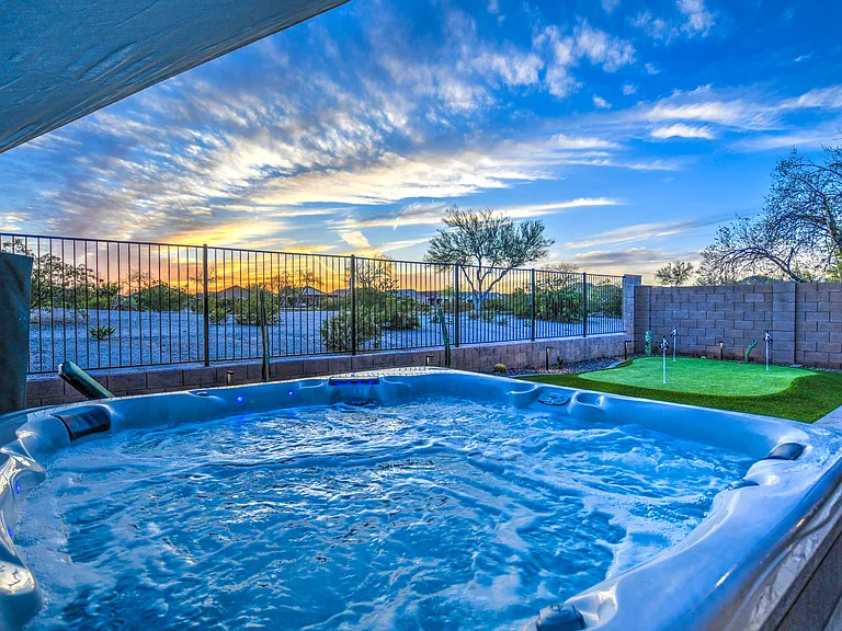 30304 N Sunray Dr — Photo 4