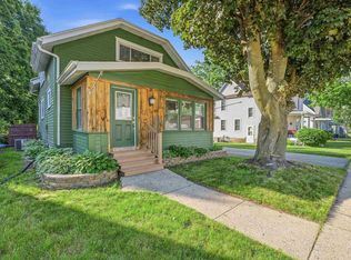 213 Roller Avenue, Beaver Dam, WI 53916
