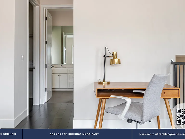 Office Area