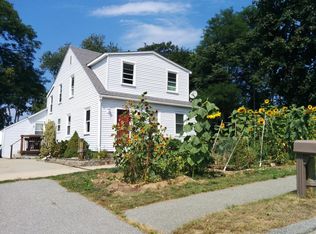 335 Rope Ferry Rd #1F, Waterford, CT 06385