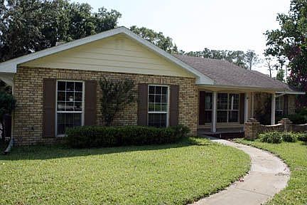 Front view