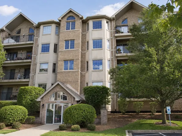 14130 Sheffield Dr APT 303, Homer Glen, IL 60491