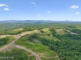 Nydeck Rd, Robbins, TN 37852