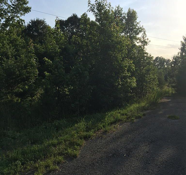1st image of Paul Pry Trail