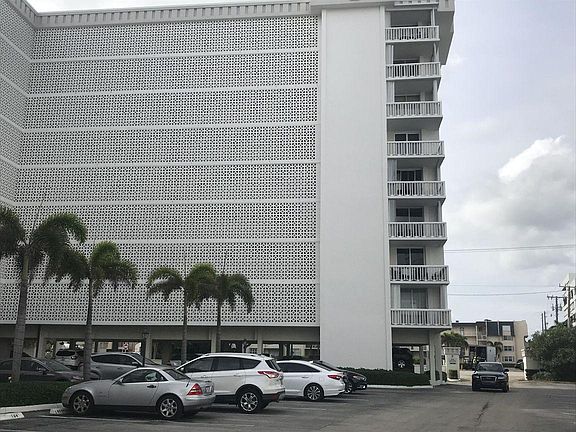 4th image of 3570 S Ocean Blvd APT 712