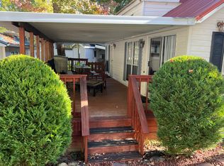 5355 E Pkwy, Cosby, TN 37722