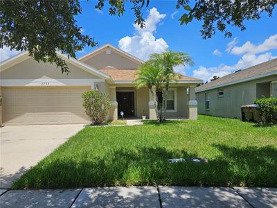 2709 Lucas Lakes Ln, Kissimmee, FL, 34744