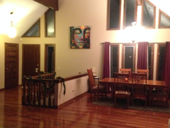 Great Room - Floors