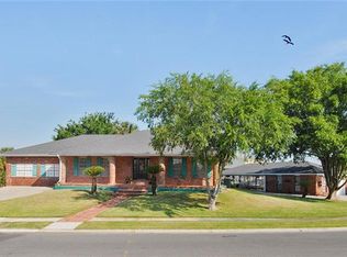 4344 Murano Rd, New Orleans, LA 70129