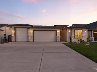 2095 W Ibis Dr, Nampa, ID 83686