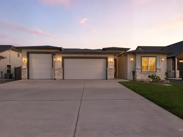 2095 W Ibis Dr, Nampa, ID 83686