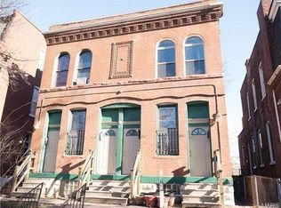 3440 S Jefferson Ave, Saint Louis, MO 63118