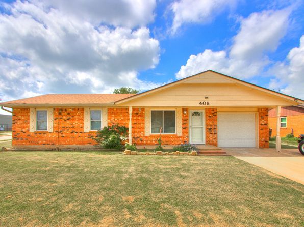 406 W Linden Dr