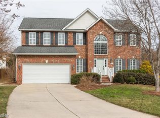 1109 Providence Ct, Elon, NC 27244