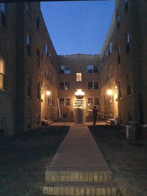 1st image of 2724 W Lunt Ave APT 3