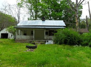 4160 Lem Davis Rd, Cunningham, TN 37052