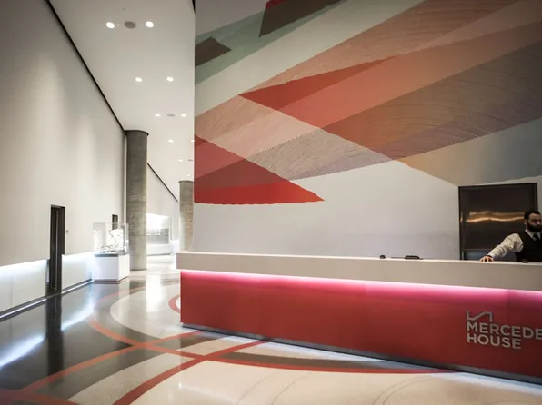 550 West 54th Street image 24 of 27