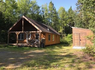 12 Partridge Ln, Jackman, ME 04945
