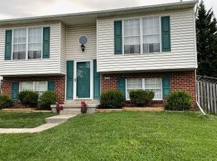 3706 Oakfalls Way, Nottingham, MD 21236