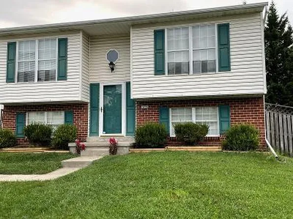 3706 Oakfalls Way, Nottingham, MD 21236