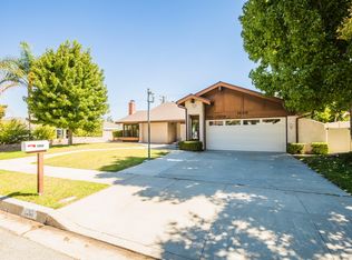 1268 Acapulco Ave, Simi Valley, CA 93065