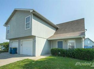 461 Spring Ave, Liberty, MO 64068