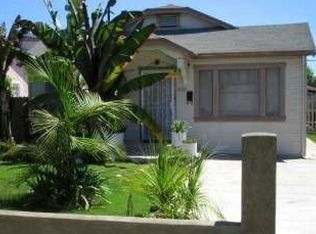 2820 S Norton Ave, Los Angeles, CA 90018