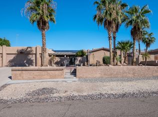 2545 Viejo Dr, Lake Havasu City, AZ 86406