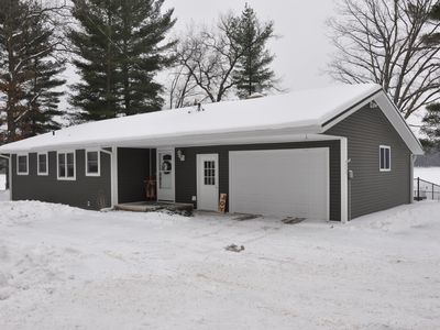 4055 Grass Lake Rd, West Branch, MI, 48661