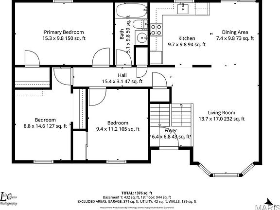 3rd image of 4229 Sunny Glen Ct