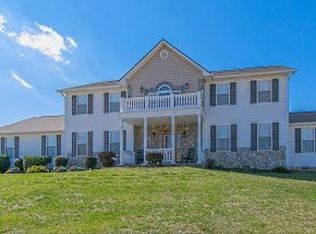325 Oriole Ln, Telford, TN 37690