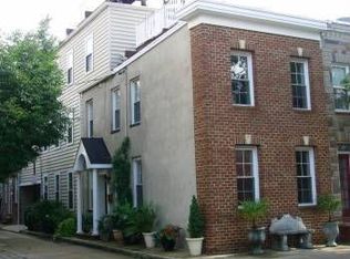 2422 Fleet St, Baltimore, MD